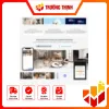 Camera mắt kép thông minh Eziviz CS-H7c-R100-8G44WF