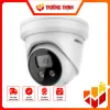 Camera IP 2MP HIKVISION DS-2CD2326G2-ISU/SL