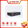 Switch mạng 8 cổng PoE 100M, 2 cổng uplink 10/100/100M – SN-5108P-E