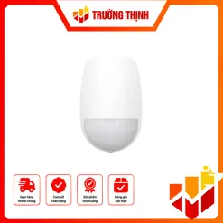 Hồng ngoại không dây loại trừ súc vật Hikvision DS-PDP15P-EG2-WB