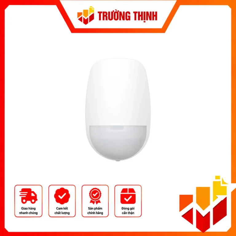 Hồng ngoại không dây loại trừ súc vật (Nên lắp cùng chân đế DS-PDB-IN-wallbra… – DS-PDP15P-EG2-WB