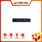 Switch Sinichome 24 Port Gigabit Non POE (10/100/1000) – SN-5124G-E