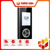 Bộ Kis kiểm soát vào ra, chấm công, kiêm chuông của có hình IP có xác thực kh…