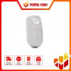 Mắt thần hồng ngoại có dây loại trừ súc vật iWAVE ( lắp trong nhà ). Loại trừ súc vật dưới 36kg, tầm xa 12m. Sử dụng pin 3V, chế độ tiếp kiệm pin (tuổi thọ pin có thể được 3 năm) ( Lưu ý khi lắp đặt : Lắp thẳng đứng, áp sát trực tiếp vào tường hoặc góc tường, đúng chiều cao quy định trong hướng dẫn sử dụng đi kèm. Không cần dùng chân đế để lắp đầu báo này. Nếu dùng chân đế điều chỉnh góc nghiêng quá 15 độ sẽ làm giảm khả năng loại trừ súc vật, cụ thể là số cân nặng có thể giảm ). Giá bán không kèm pin B30V (Giá bán lẻ Pin là 200.000 đồng /chiếc)- chỉ lắp trong nhà