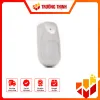 Mắt thần hồng ngoại không dây loại trừ súc vật iWAVE ( lắp trong nhà ). Loại trừ súc vật dưới 36kg, tầm xa 12m. Sử dụng pin 3V, chế độ tiếp kiệm pin (tuổi thọ pin có thể được 3 năm) ( Lưu ý khi lắp đặt : Lắp thẳng đứng, áp sát trực tiếp vào tường hoặc góc tường, đúng chiều cao quy định trong hướng dẫn sử dụng đi kèm. Không cần dùng chân đế để lắp đầu báo này. Nếu dùng chân đế điều chỉnh góc nghiêng quá 15 độ sẽ làm giảm khả năng loại trừ súc vật, cụ thể là số cân nặng có thể giảm ). Giá bán không kèm pin B30V ( giá bán lẻ Pin là 200.000đồng /chiếc) – RWT95P