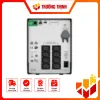 APC Smart-UPS C 1000VA LCD 230V with Smart Connect – SMC1000IC