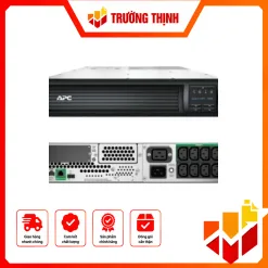 APC Smart-UPS Rackmount LCD