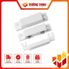 Công tắc từ vuông ( Lắp cho cửa nhôm, gỗ, sắt…) – SH-200 (MC-31)