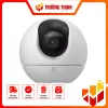 Camera WiFi quay quét 4K Ezviz CS-C6c-R100-8G8WF