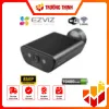 Camera không dây 4K Ezviz CS-EB5-R100-2F8WFL