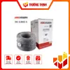 Cáp mạng CAT5E UTP HIKVISION DS-1LN5E-S
