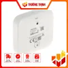Cảm biến nhiệt độ không đây – kết nố hệ thống báo động hoặc độc lập – có màn …