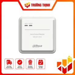 Module điều khiển báo cháy địa chỉ Dahua DHI-HY-1410
