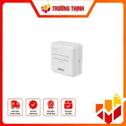 Module vào ra báo cháy địa chỉ Dahua DHI-HY-1410E