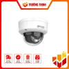 Camera IP bán cầu 6MP Hikvision DS-2CD1167G2H-LIUF