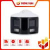 Camera IP Hikvision 6MP DS-2CD1T67G2HP-LIUF/SRB 180°