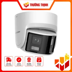Camera IP Hikvision DS-2CD2346G2P-ISU/SLHUN