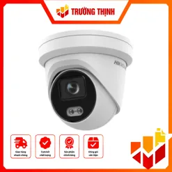 Camera IP 4MP HIKVISION DS-2CD2347G2-LU