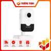 Camera IP dạng Cube 4MP , chuẩn nén H265+ – DS-2CD2443G2-IW (W)