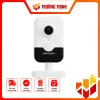 Camera IP dạng Cube 4MP , chuẩn nén H265+ – DS-2CD2443G2-IW (W)