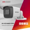 Camera HDTVI 5MP HIKVISION DS-2CE16H0T-ITPFS