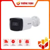Camera HDTVI 5MP HIKVISION DS-2CE17H0T-IT3FS