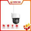 Camera IP Hikvision Mini PT 2MP DS-2DE2C200IWG/W