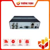 Đầu ghi hình Hybrid TVI-IP 4 kênh HIKVISION DS-E04HQHI-B