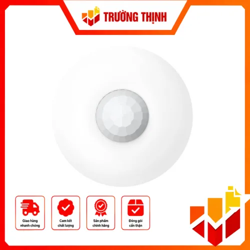 Hồng ngoại có dây, dạng chùm chuyện dụng gắn trần – DS-PDCL12-EG2