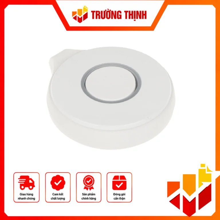 Nút ấn báo động khẩn cấp – DS-PDEBP1-EG2-WB