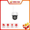 Camera IP wifi Hikvision 4MP DS-2DE2C400IWG/W (W)