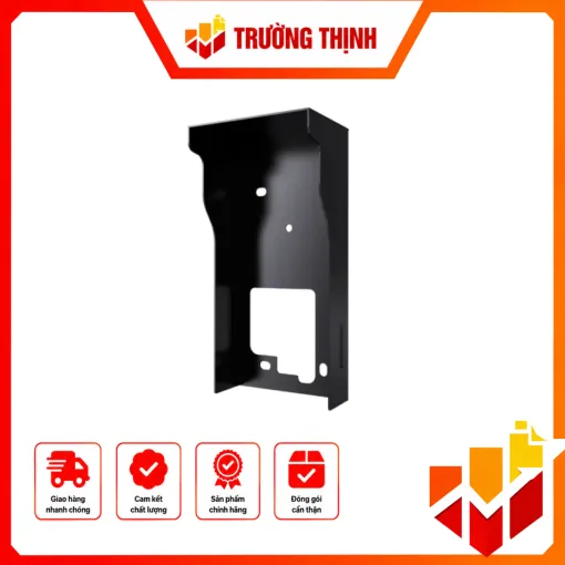 Vỏ che chống nước cho nút ấn E12S và E12W