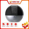 Camera WiFi quay quét Ezviz CS-E6-R100-8C5W2F