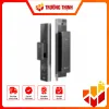 Khóa cửa khuôn mặt thông minh EZVIZ DL50FVS – CS-DL50FVS-R100-WBP-GR(6068)