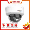 Camera IP bán cầu 6MP Hikvision DS-2CD1167G2H-LIUF