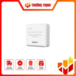 Module vào ra báo cháy địa chỉ Dahua DHI-HY-1410C