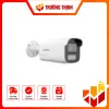 Camera IP Hikvision 6MP DS-2CD1T63G2-LIUF/SL có còi báo động