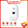 Hồng ngoại không dây 433MHz – kèm mắt camera (Pircam) – Ánh sáng Trắng (Nên l… – DS-PDPC12PF-EG2-WB