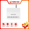 Thiết bị PGM không dây (Dùng để tắt mở bóng đèn, còi … có dây) – DS-PM1-O1H-WB