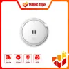Đầu báo khói liên kết không dây Dahua Wisualarm DHI-HY-SA40A-R4