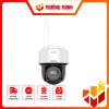 Camera IP Wifi Mini PT 2MP Hikvision DS-2DE2C200MWG/W