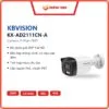 Camera IP 2MP KBVISION KX-AD2111CN-A ánh sáng kép, có mic
