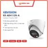 Camera IP 4MP KBVISION KX-AD4112N-A ánh sáng kép, có mic