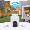 Camera WiFi quay quét EZVIZ H8C Pro 3MP CS-H8c-R100-1K2WKFL