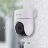 Camera WiFi quay quét EZVIZ H8C Pro 3MP CS-H8c-R100-1K2WKFL