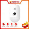 Hồng ngoại không dây 433MHz – kèm mắt camera (Pircam) (Nên lắp cùng chân đế D… – DS-PDPC12P-EG2-WB