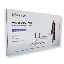 Gói phụ kiện cho RC3 – CS-RA-KIT05