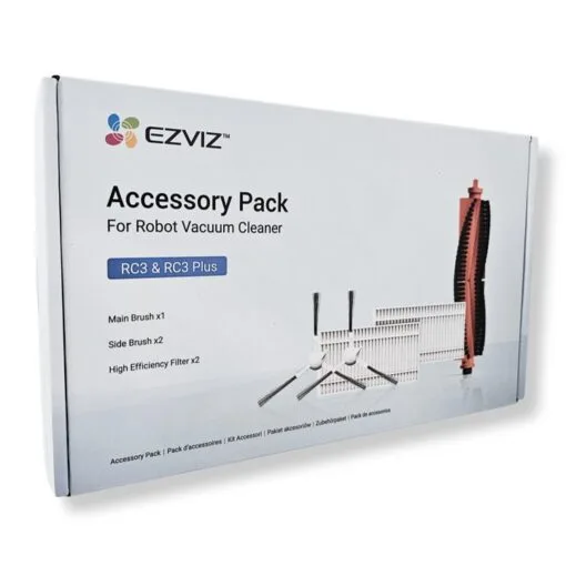 Gói phụ kiện cho RC3 – CS-RA-KIT05