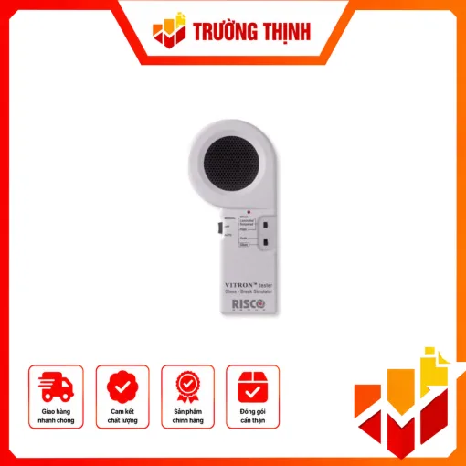 Bộ test hoạt động đầu báo kính vỡ – RG65