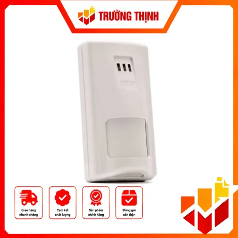 Mắt thần hồng ngoại loại trừ súc vật 45 KG (Lắp trong nhà)